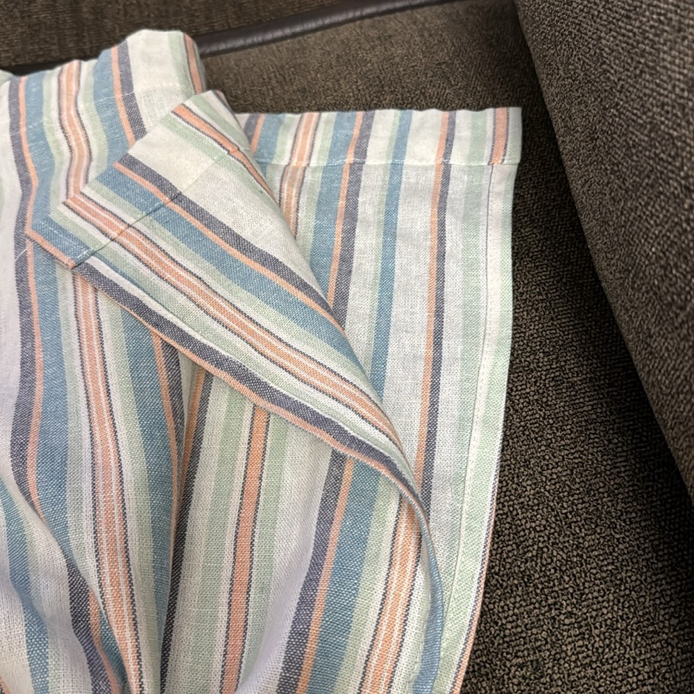 Linen pants - Picture 2 of 6